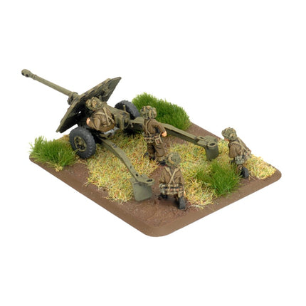 17-pdr Anti-tank Platoon