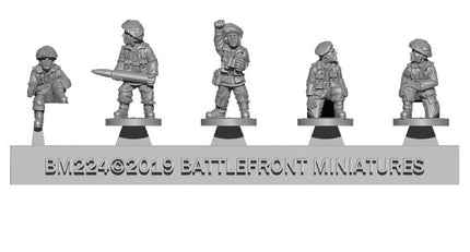 17-pdr Anti-tank Platoon