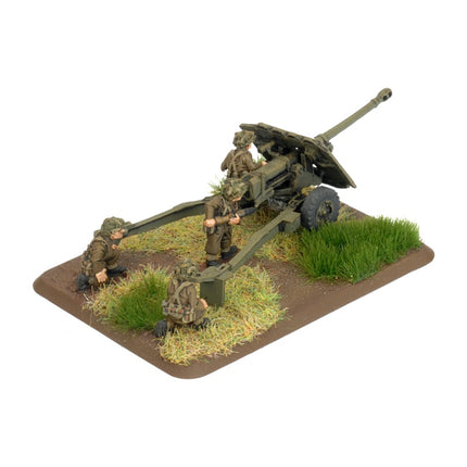 17-pdr Anti-tank Platoon