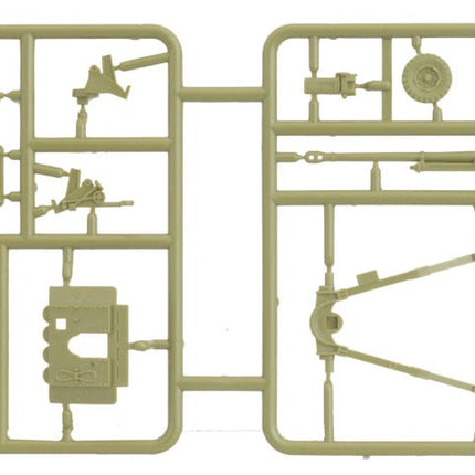 17-pdr Anti-tank Platoon