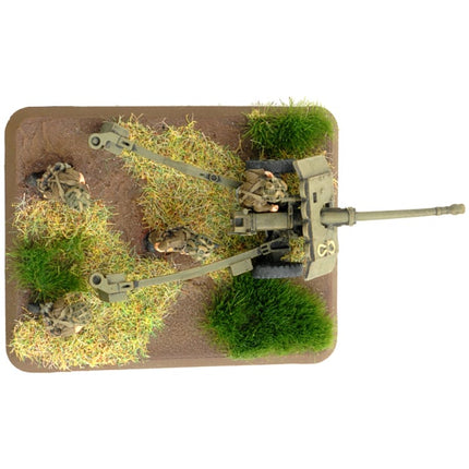 17-pdr Anti-tank Platoon