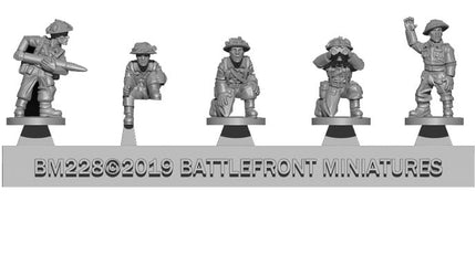 17-pdr Anti-tank Platoon