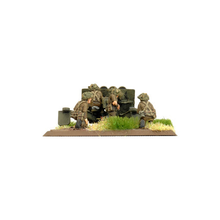 17-pdr Anti-tank Platoon
