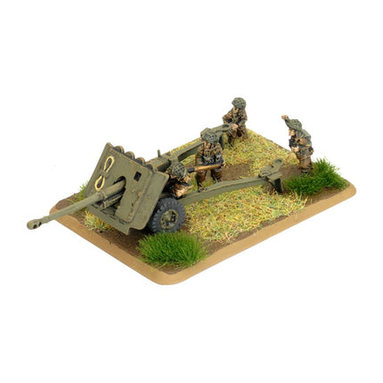 17-pdr Anti-tank Platoon