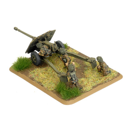 17-pdr Anti-tank Platoon