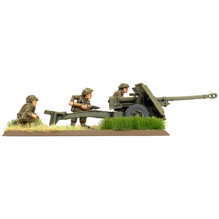 17-pdr Anti-tank Platoon