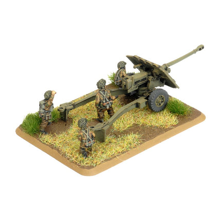 17-pdr Anti-tank Platoon