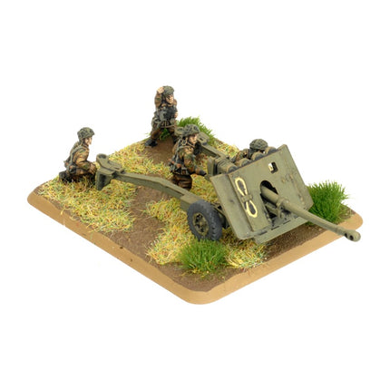 17-pdr Anti-tank Platoon