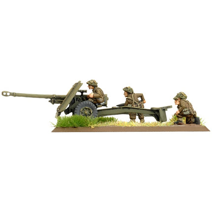 17-pdr Anti-tank Platoon
