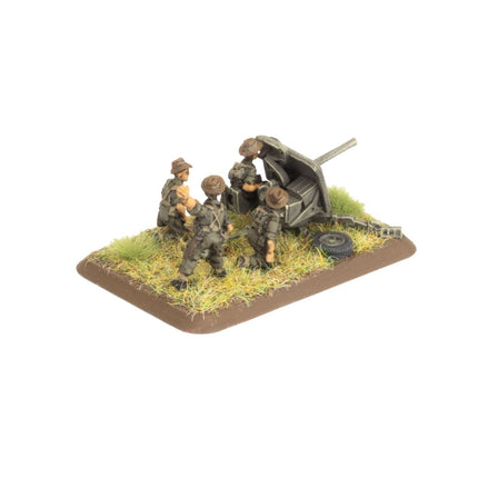 2-pdr Anti-tank Platoon (Far East)