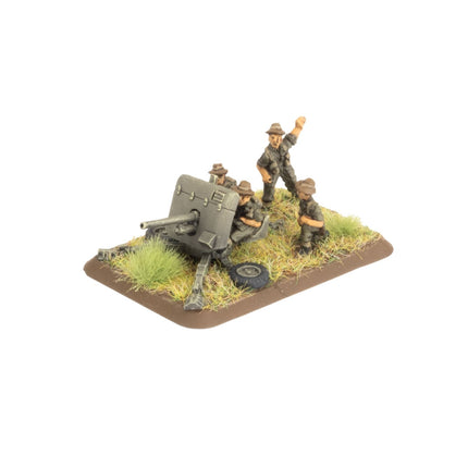 2-pdr Anti-tank Platoon (Far East)