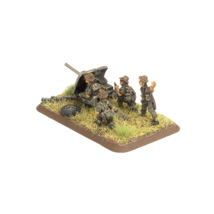 2-pdr Anti-tank Platoon (Far East)