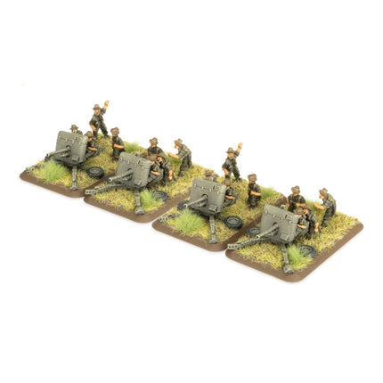 2-pdr Anti-tank Platoon (Far East)