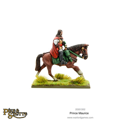 Prince Maurice