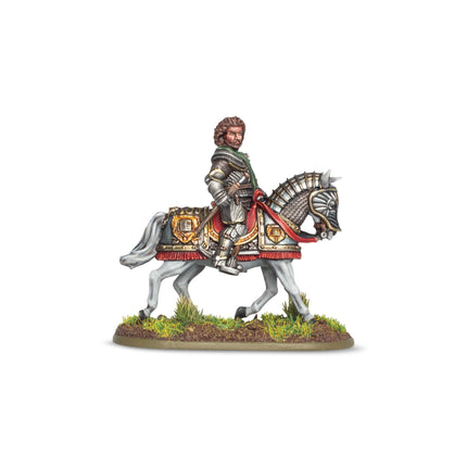 Gaston de Foix, Duke of Nemours