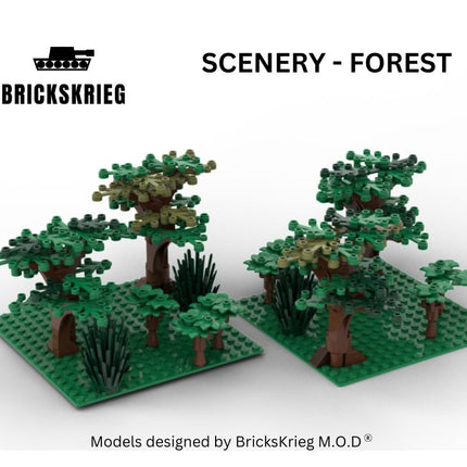 Forest - Brickskrieg - SCE-FO-02