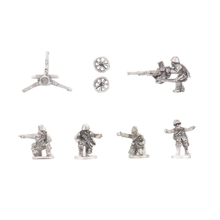 20mm AA Platoon