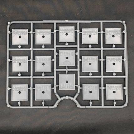 20mm Dual Use Bases