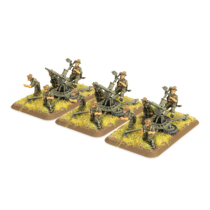 20mm Light AA Troop