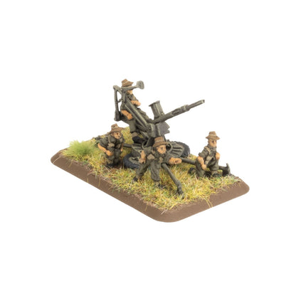 20mm Light AA Troop