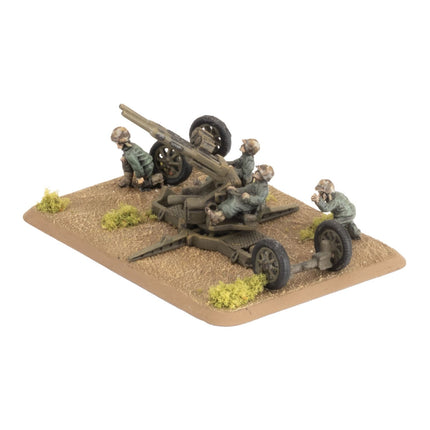 20mm Twin AA Gun Mk 4