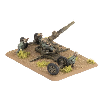 20mm Twin AA Gun Mk 4