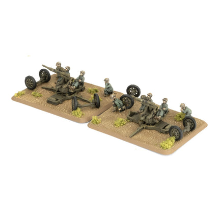 20mm Twin AA Gun Mk 4