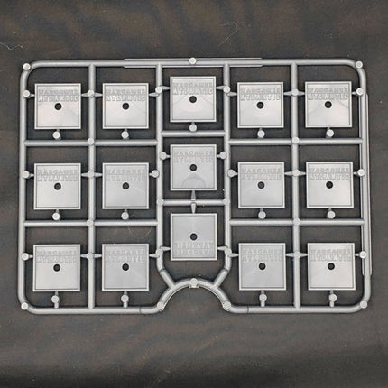 20mm Dual Use Bases