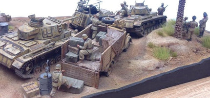 280026 - SdKfz 305