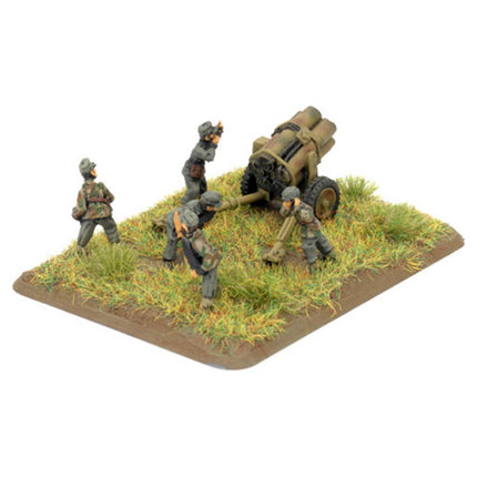 21cm Nebelwerfer 42
