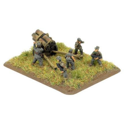 21cm Nebelwerfer 42