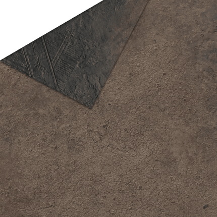 22"x30" Double G - Mat: Badlands and Toxic Badlands - Zubehör - Gamemat - X2TB