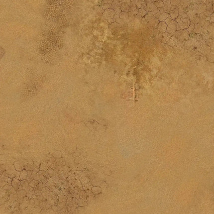 22"x30" Double G - Mat: Highlands and Sands - Zubehör - Gamemat - X2HI