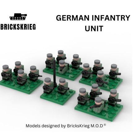 Battle in a Box - Starter Set - Brickskrieg - BIB-GB-01 (3)
