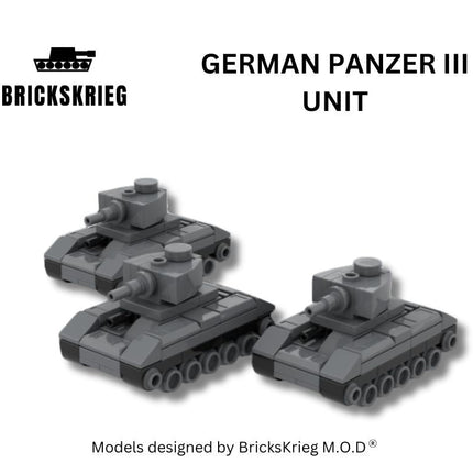 Eastern Front Battle in a Box - Brickskrieg - BIB-EF-01 (5)
