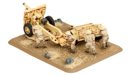 25-pdr Field Troop