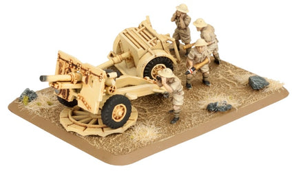 25-pdr Field Troop