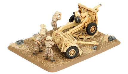 25-pdr Field Troop