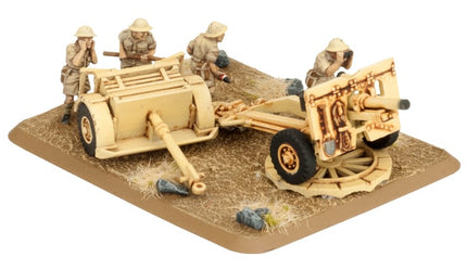 25-pdr Field Troop