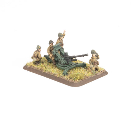 25mm AA Platoon