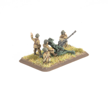 25mm AA Platoon