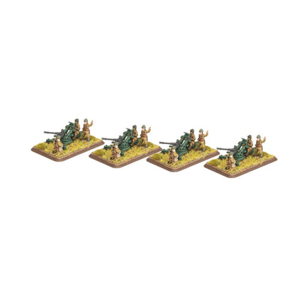 25mm AA Platoon