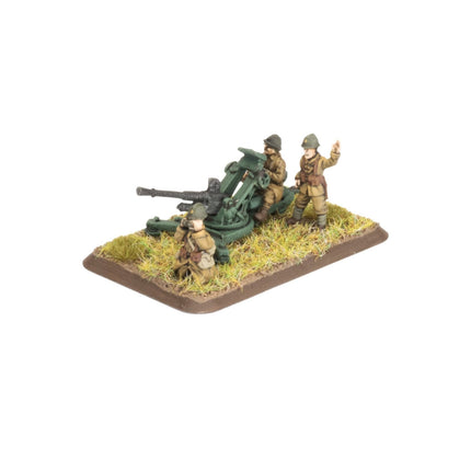 25mm AA Platoon