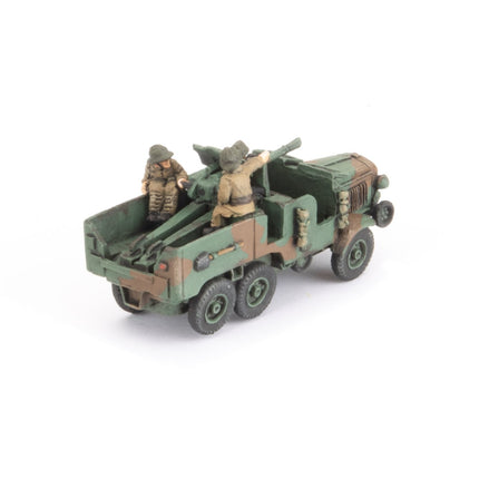25mm Laffly Tank Destroyer Platoon