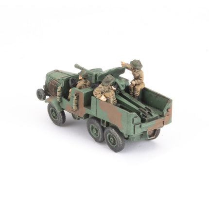 25mm Laffly Tank Destroyer Platoon