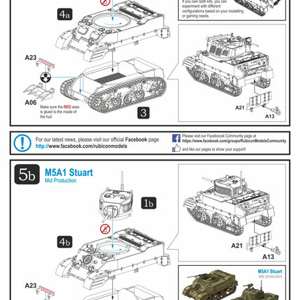 280024 - M8 Scott / M5A1