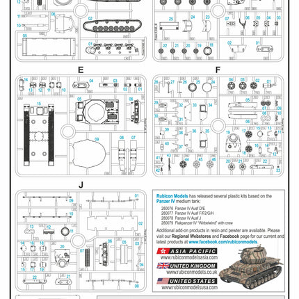 280078 - Panzer IV Ausf J
