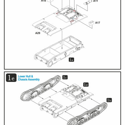 280096 - Semovente da 75/18