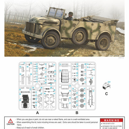 280113 Steyr 1500A/01