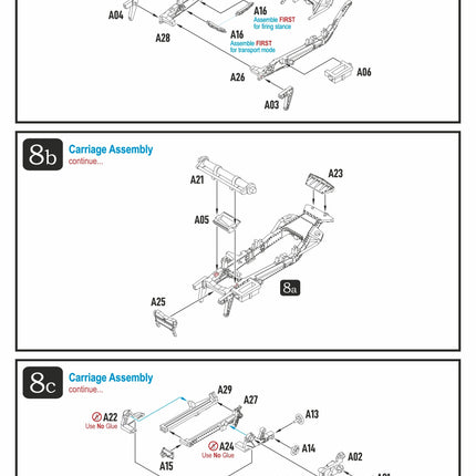 280115 QF25/QF17 pdr Gun